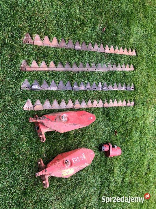 Mf 70 części i traktorki Nowy Sącz