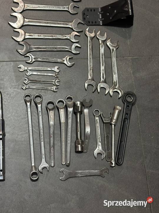 Lewarek Mercedes 124 Siedlce sprzedam