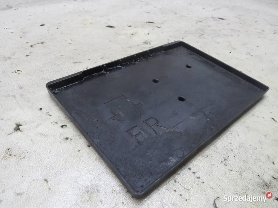 PODSTAWA AKUMULATORA XTRAIL III T32 16 DCI