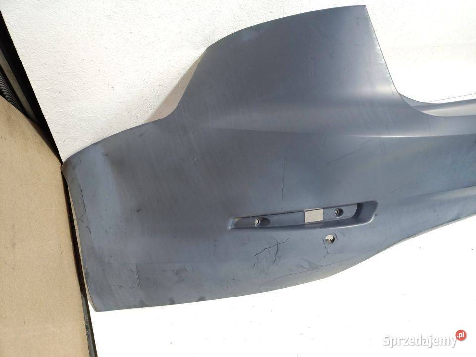 FORD MONDEO IV MK4 SEDAN LIFT 10 ZDERZAK TYŁ PDC Skarżysko-Kamienna sprzedam