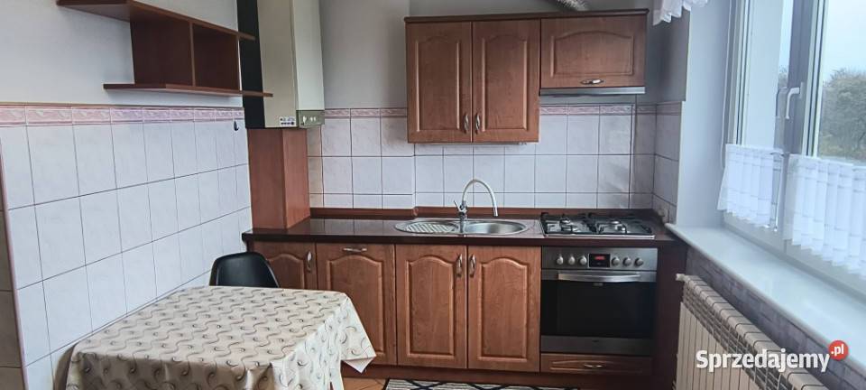 Mieszkanie 2 pokWilczyna Bezczynszowe sprzedam