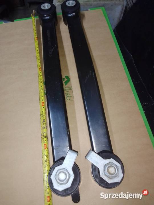 Jeep Wrangler JL wahacz tył Kraków