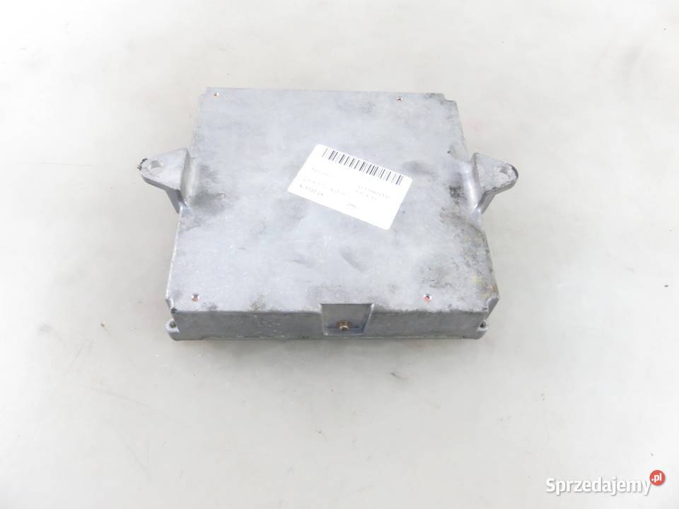 STEROWNIK HONDA ACCORD VII 20 37820RBAG02 osobowe