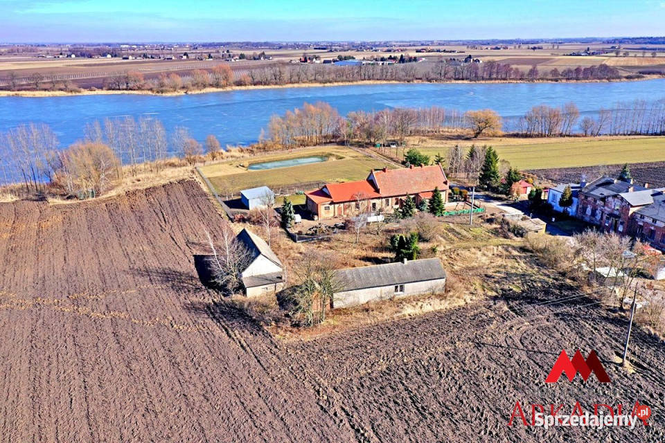 Grunt Siewiersk 3483m2 Sprzedaż