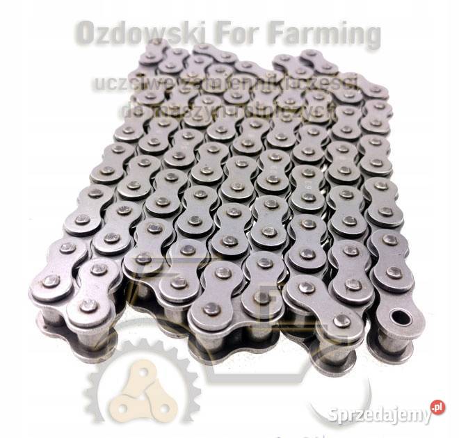 AZ27086 ŁAŃCUCH NAPĘDU WYTRZĄSACZY JOHN DEERE Kłodzko