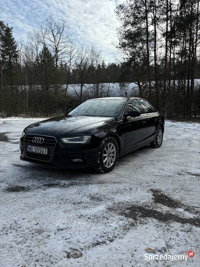 AUDI A4 B8 2013 czujnik deszczu A4 łódzkie Tomaszów Mazowiecki
