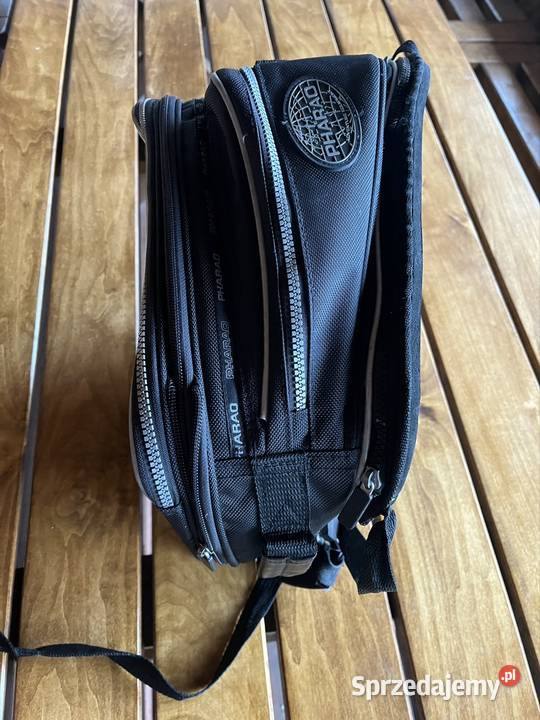 Torba na zbiornik pasuje do Bmw R11001150GS lubelskie Włodawa