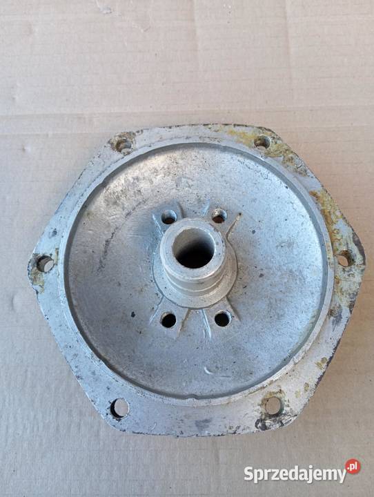 DEKIEL POKRYWA DYFRA K750 MW URAL DNIEPR NOWA Niemodlin