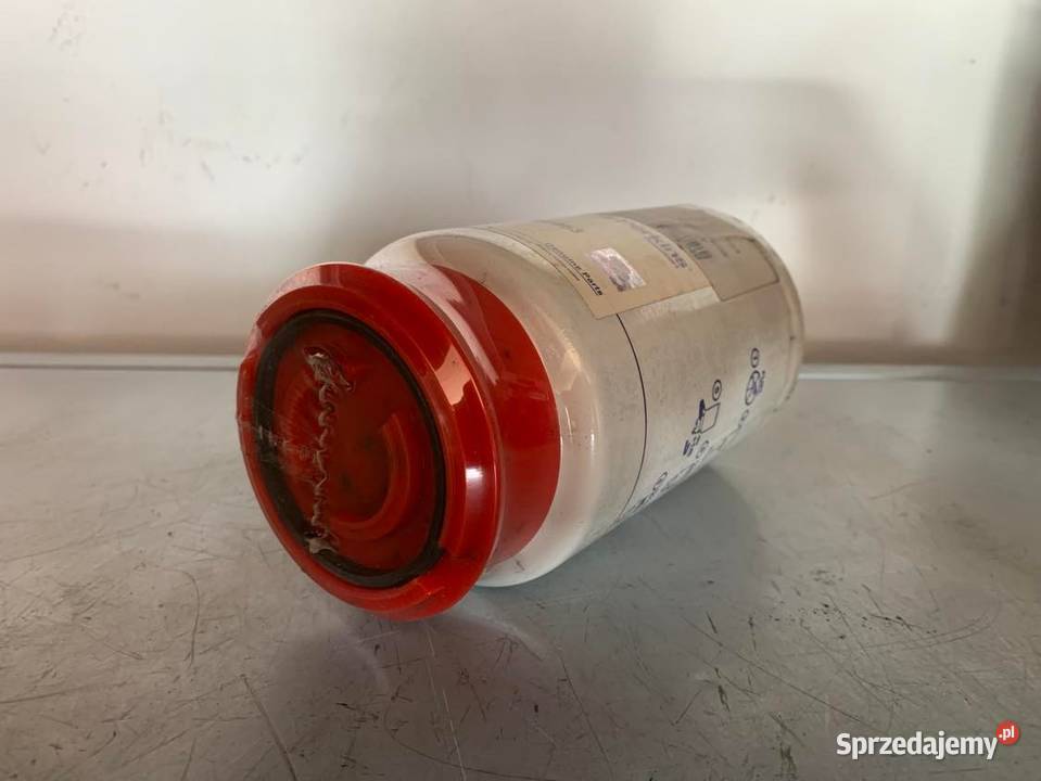 Perkins 2656F853 Filter element mazowieckie Warszawa