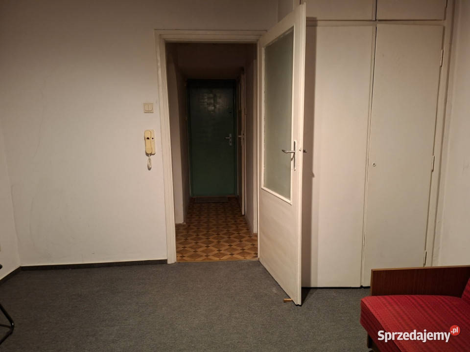 Zielona Stara Ochota Grójecka 5357 Wawelskiej Warszawa