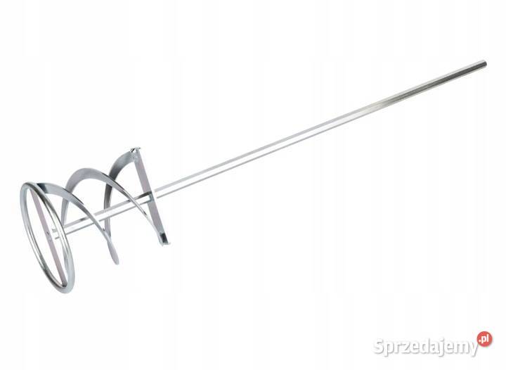 Sprzedam nowe mieszadło budowalne Parkside Pozostałe Psary