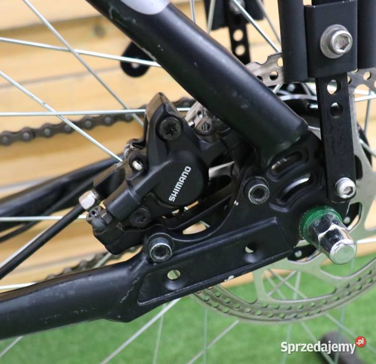 Rower męski Pegasus Premio SL H 52 I inne rowery Milanówek