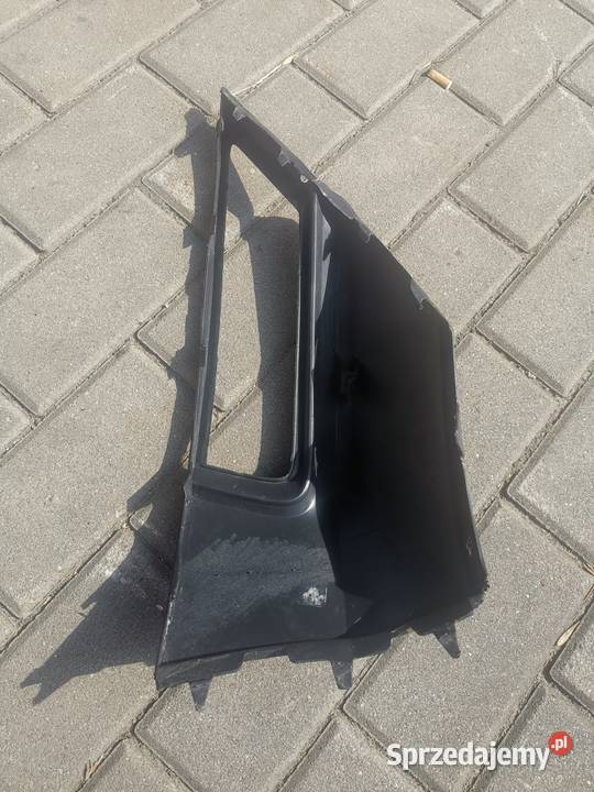 Vw Tiguan kratka zaślepka lewa 1624r B D stan lubelskie Zamość sprzedam