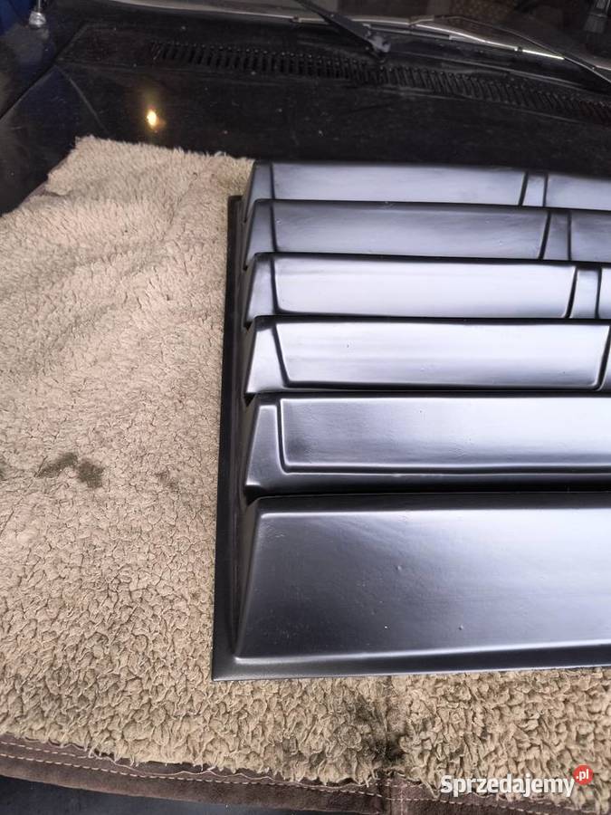 Żaluzje Fiat Lada osobowe Łódź