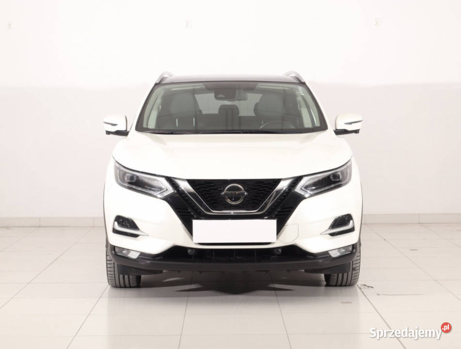 Nissan Qashqai 13 DIGT 4/5 Piaseczno