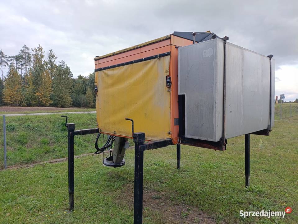 Piaskarko solarka schmidt stratos nido Epoka Stężyca