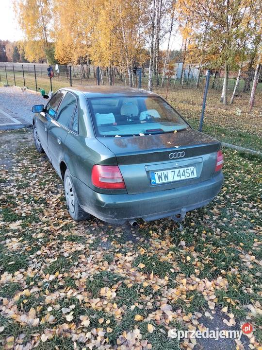 Sprzedam Sedan / Limuzyna Radom