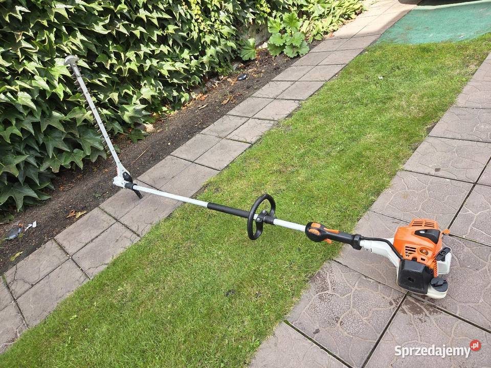 Nozyce STIHL HT94 12 2017r stan Wysyłka Ogród Łowicz sprzedam