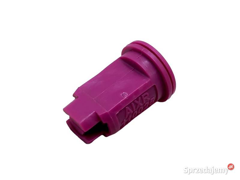 Dysza rozpylacz płaskostrumieniowy eżektorowy Olsztyn