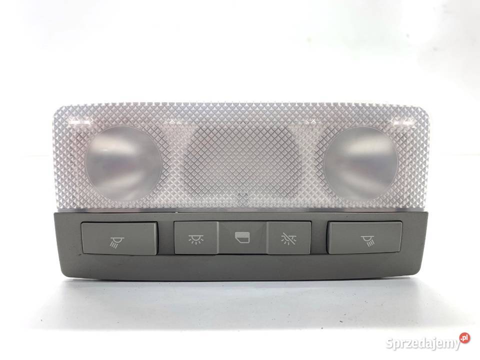 LAMPA SUFITOWA OPEL MOKKA 95939838 Hatchback