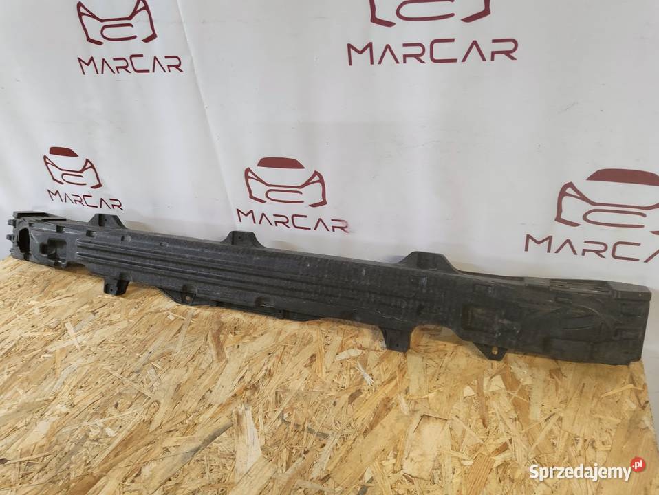 Belka Zderzaka Tylnego Hyundai Kona 2017 Pleszew