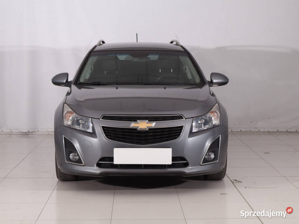 Chevrolet Cruze 16 i 16V elektryczne szyby Piaseczno