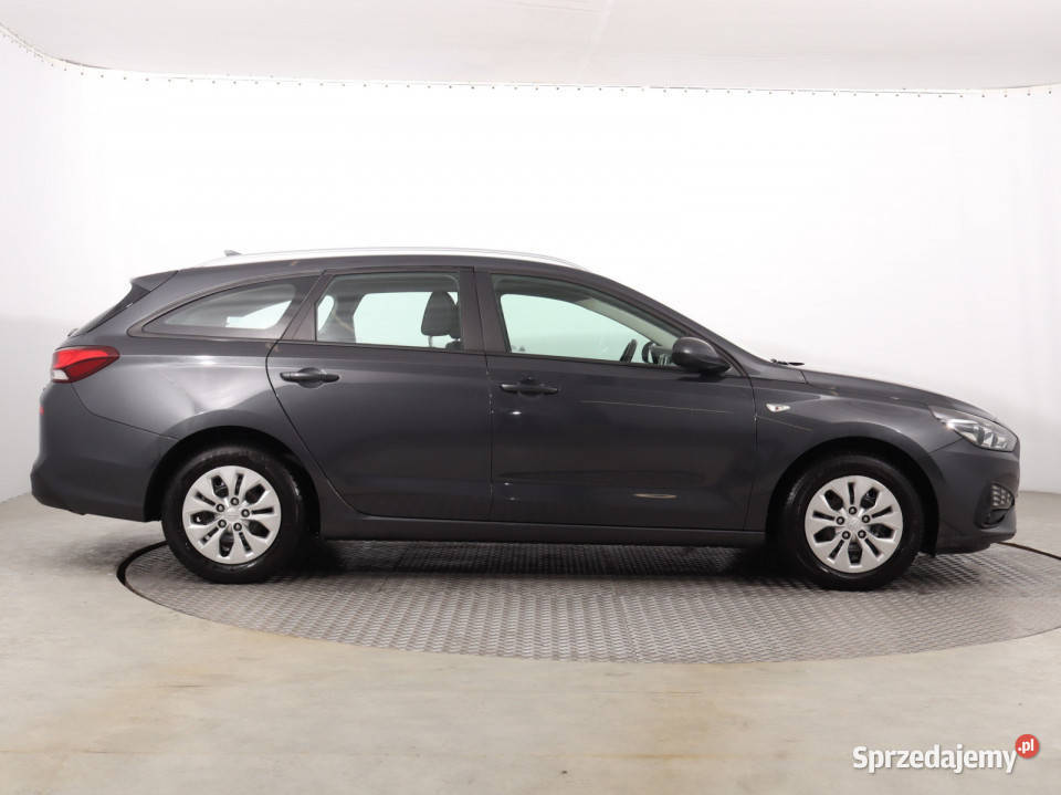 Hyundai i30 15 DPI śląskie Katowice
