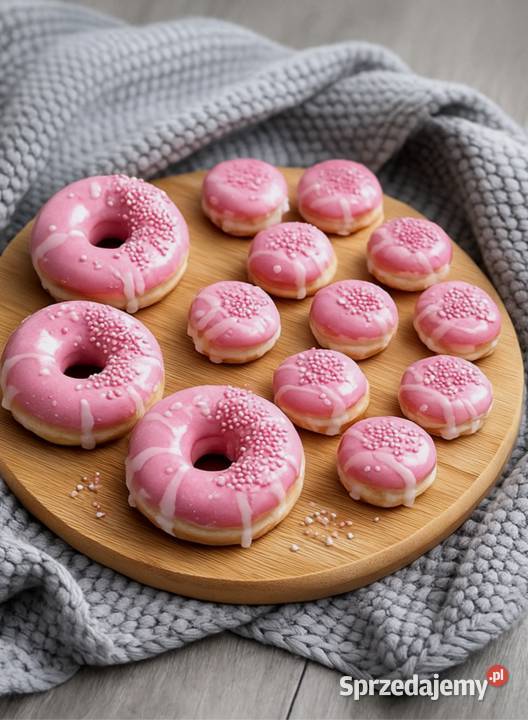 Mydełka glicerynowe Katowice