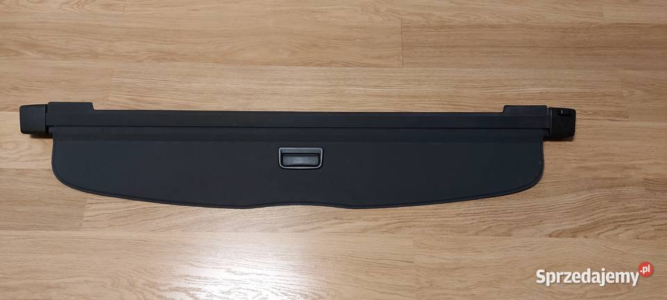 roleta bagażnika vw passat b5 kombi Poznań sprzedam