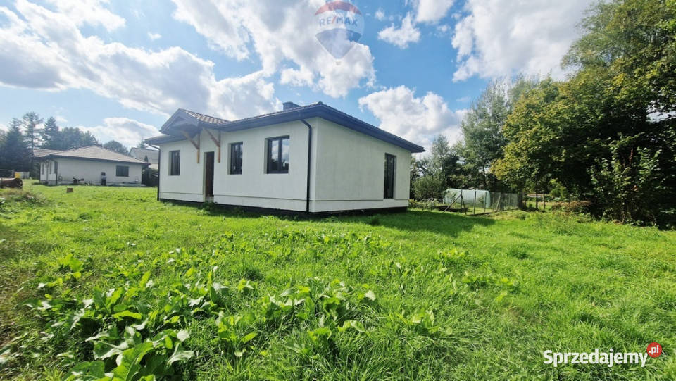 Na sprzedaż do Jedlnia Letnisko 94m2 Liczba pokoi 4 Jedlnia-Letnisko