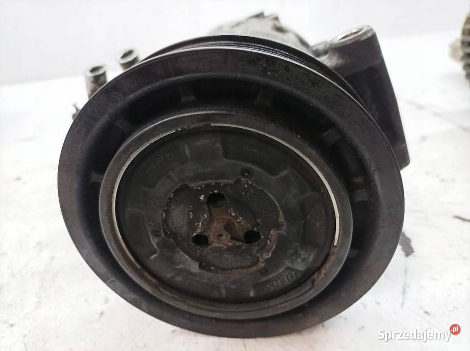 SPRĘŻARKA KLIMATYZACJI 4F0260805R 32 FSI Audi A6 Rok produkcji 2006