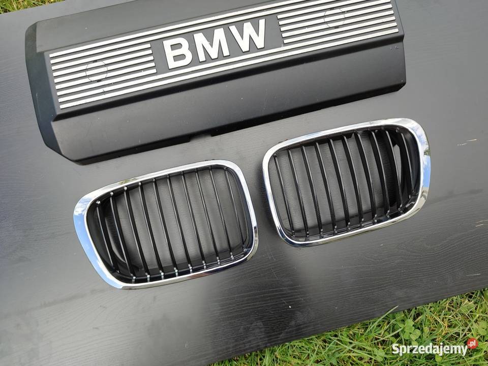 Bmw e46 sedan kombi nerki przed lift nowe Atrapy Aleksandrów Łódzki