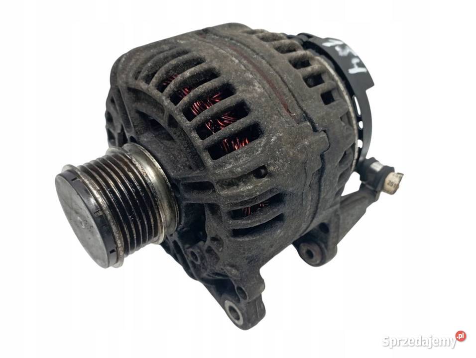 ALTERNATOR 06F903023F 19 TDI Skoda Octavia II Układ elektryczny silnika sprzedam