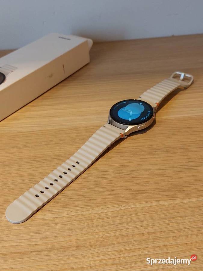 Samsung Galaxy Watch 7 44 mm Warszawa