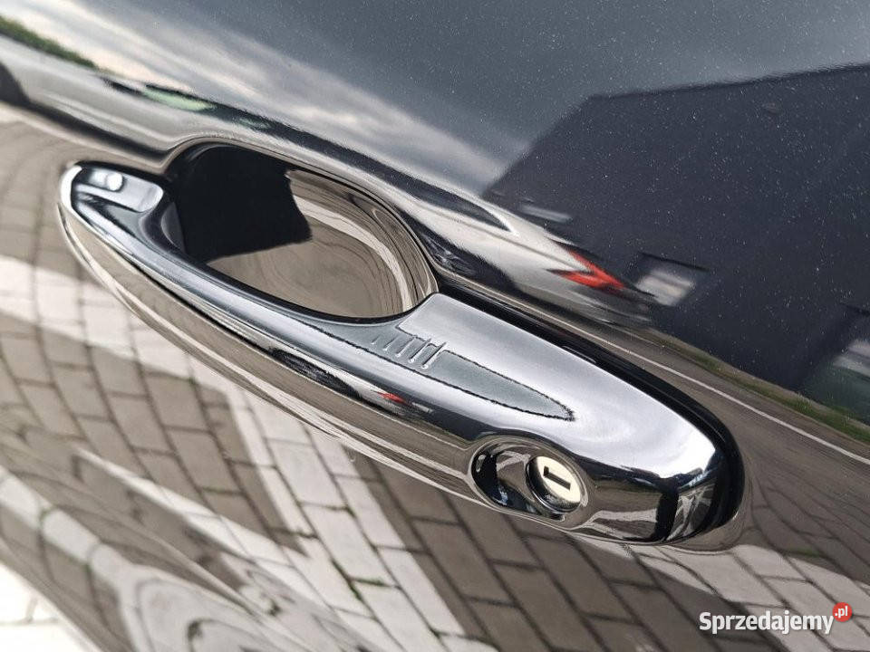 FORD Kuga 2022r FV23 LED Alcantara BO BLIS