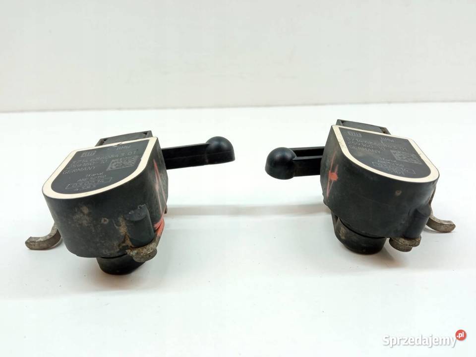 CZUJNIK SENSOR POZIOMOWANIA ŚWIATEŁ 6860843 Bmw Rok produkcji 2014 sprzedam
