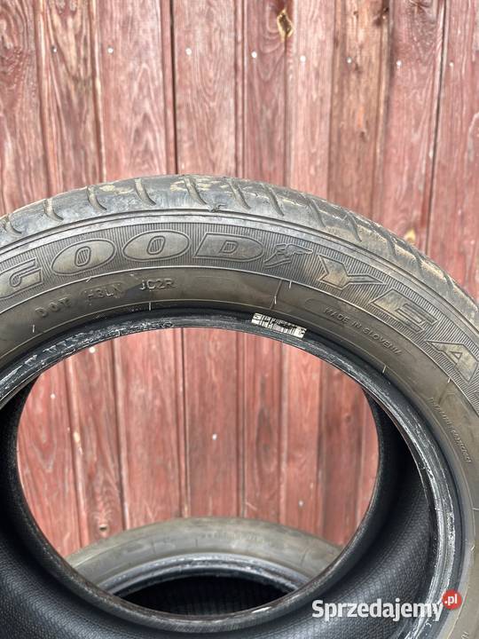 Opony good year 195 55 15 Opole