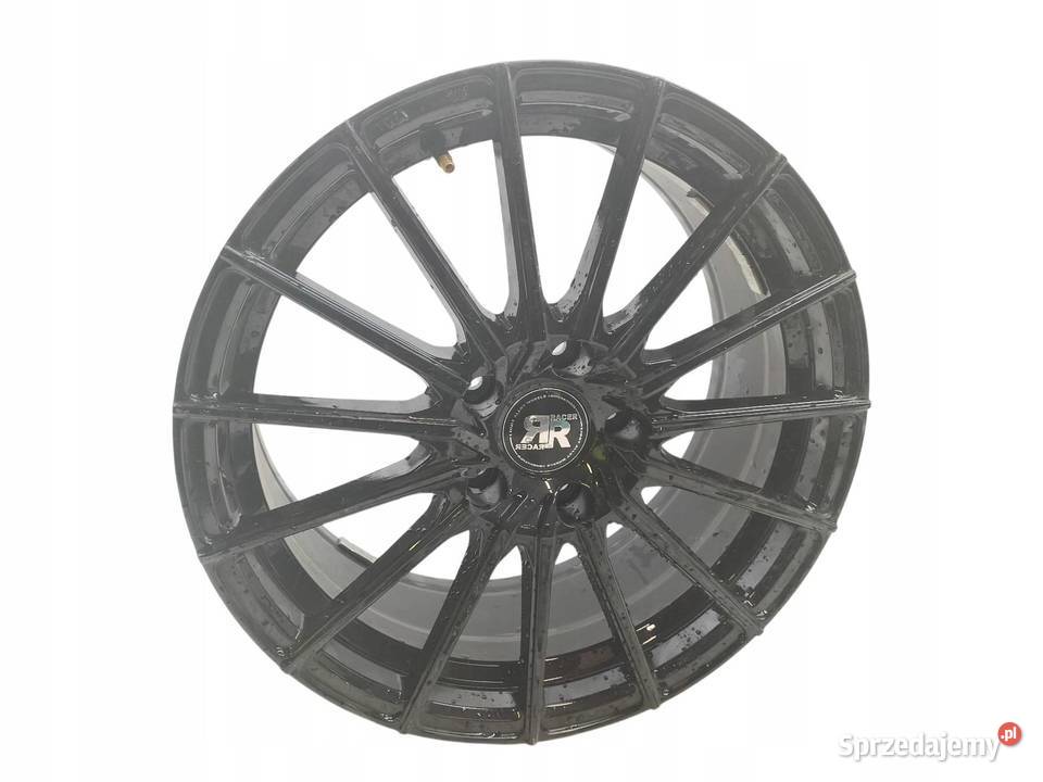 FELGA ALUMINIOWA R17 5X112 ET43 OC731MM 17X75J