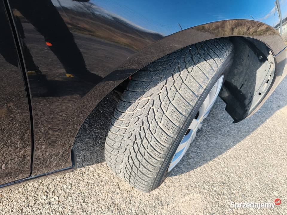 Peugeot 308 16HDi 2015r Dębe Wielkie