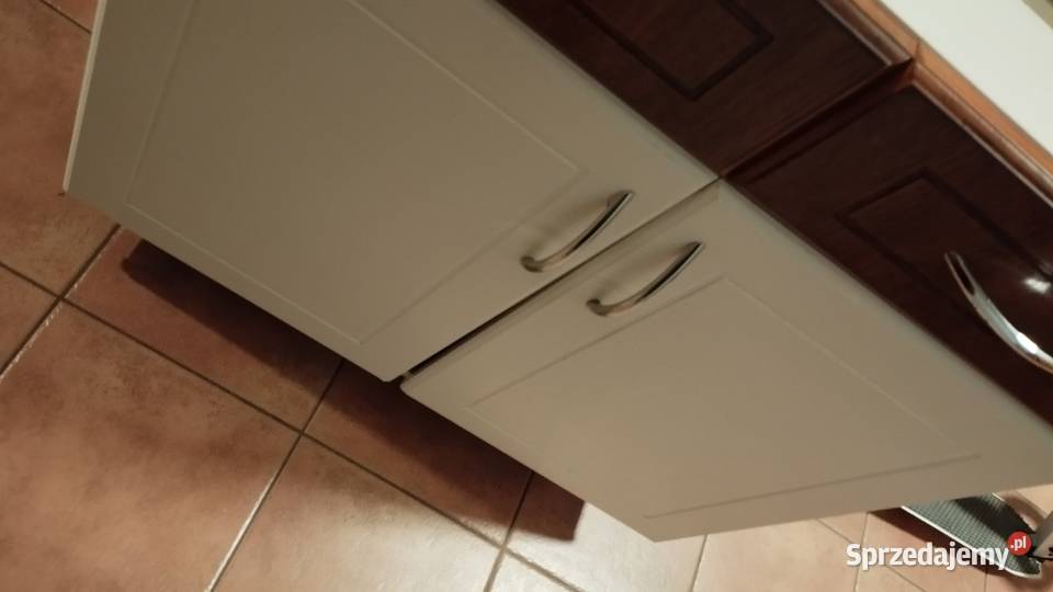 szafka kuchenna dolna 80 Poznań