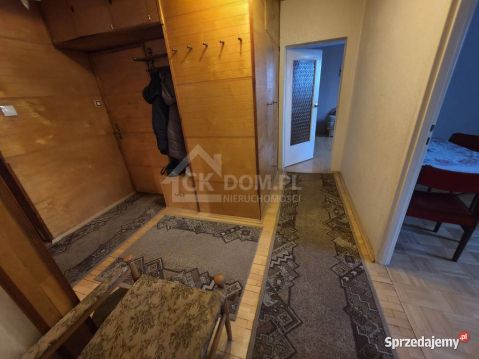 Mieszkanie 7850m2 Meissnera 4pokoje