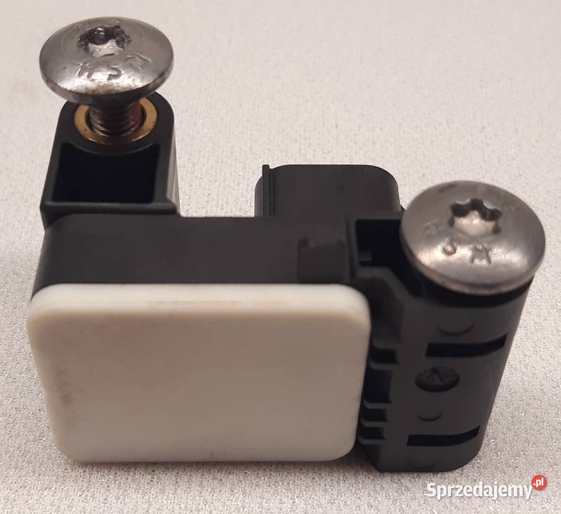 CZUJNIK SENSOR UDERZENIA BMW E70 X5 E83 X3 E87 dolnośląskie sprzedam