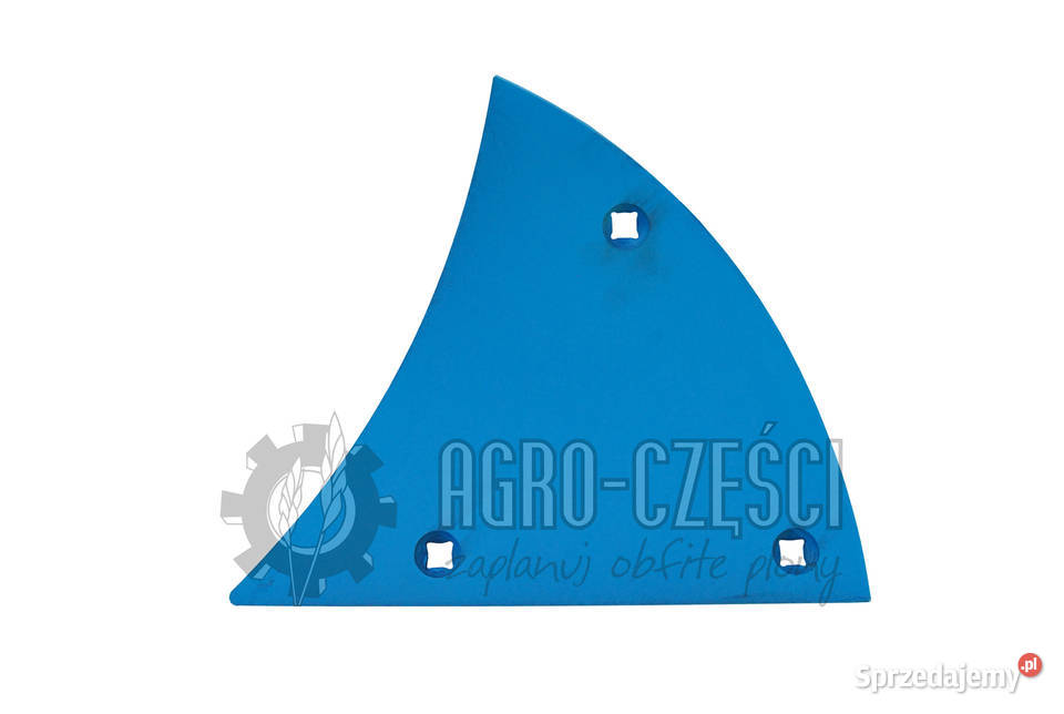 LEMKEN PIERŚ ODKŁADNICY B2KD 3451002 3451003 iQ nieuszkodzony opolskie Skoroszyce