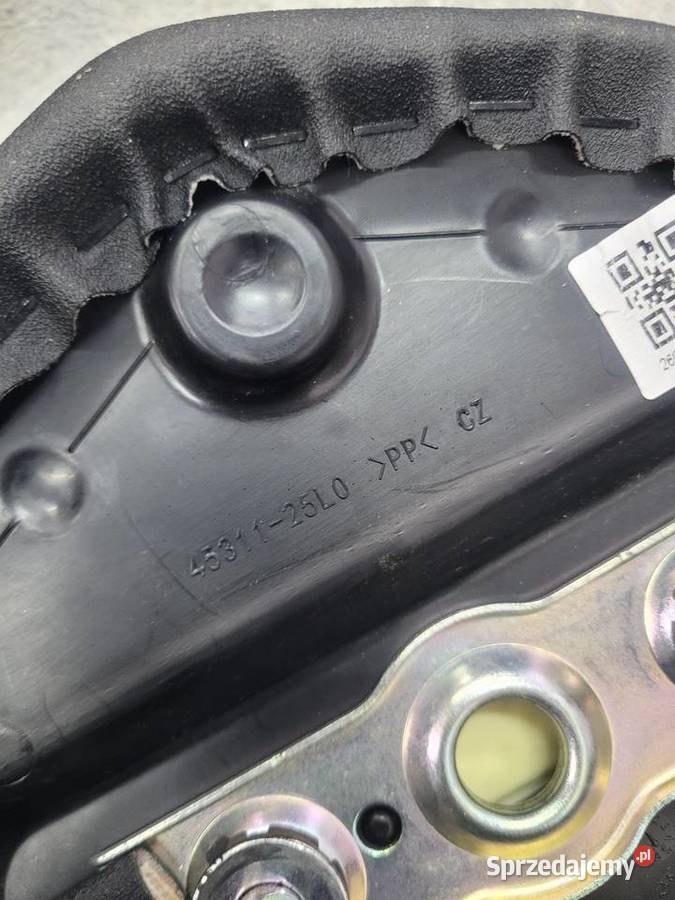 SUZUKI GSX8R GSX 8 R SIEDZENIE PASAŻERA FOTEL Nowy Tomyśl