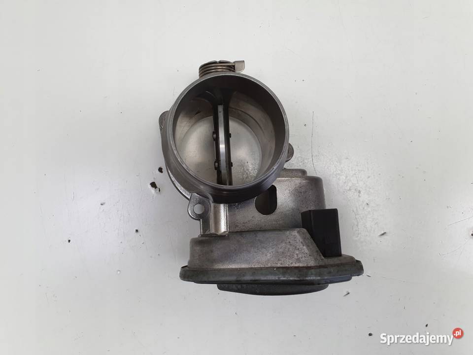 PRZEPUSTNICA BMW E87 E90 E91 20 D N47 780437301 lubelskie Chełm