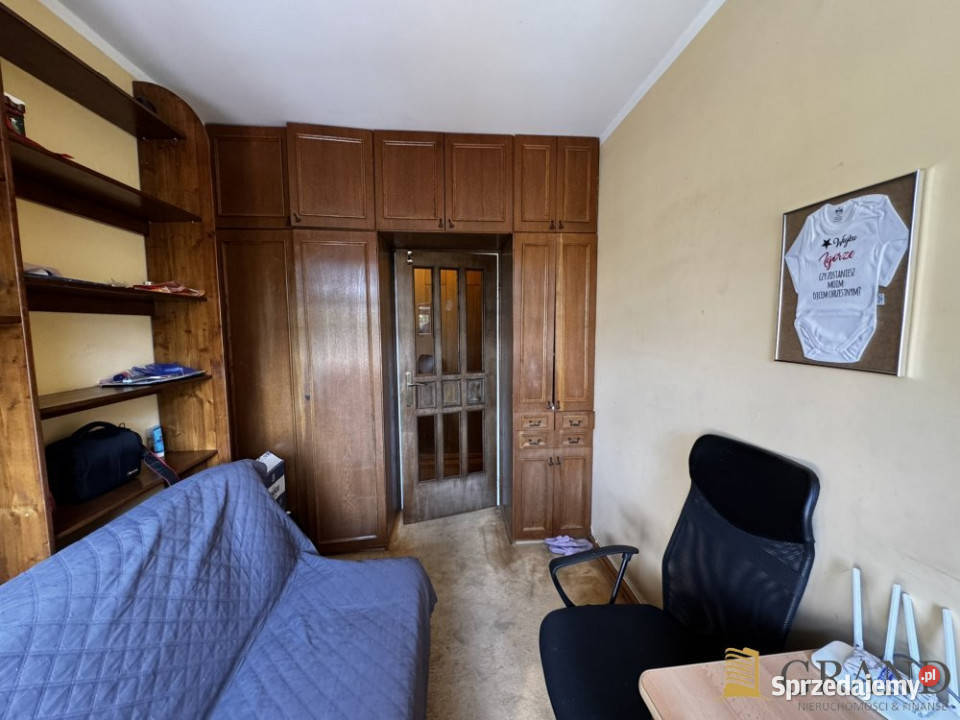 Mieszkanie Stargard 742 metry 3 pokoje sprzedam