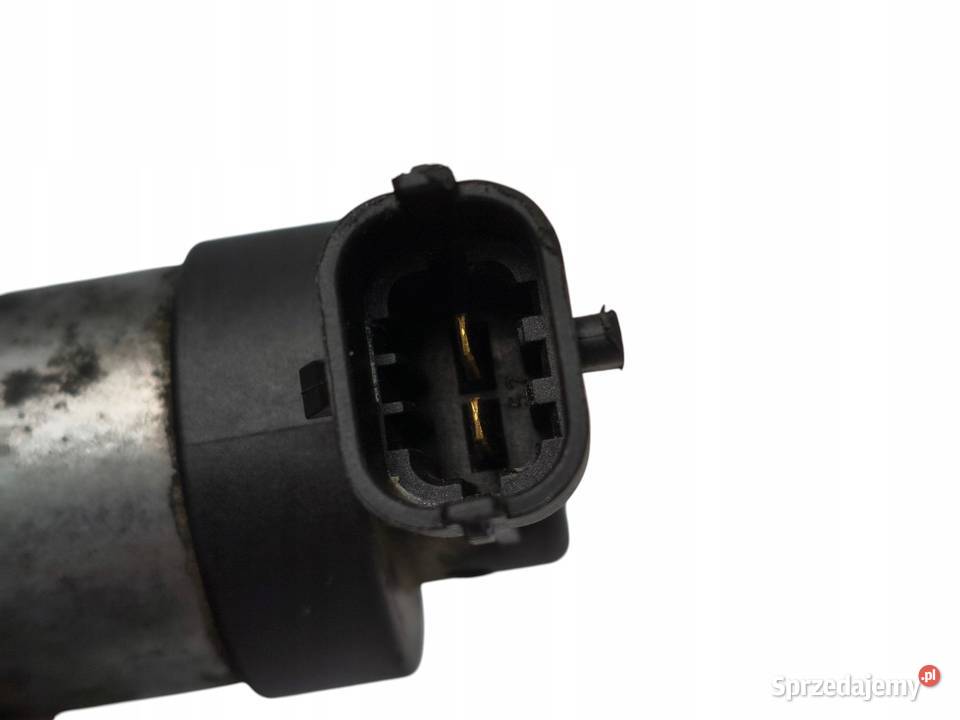 POMPA WTRYSKOWA Renault Scenic III Megane III 20 Pompy wtryskowe lubelskie Chełm sprzedam
