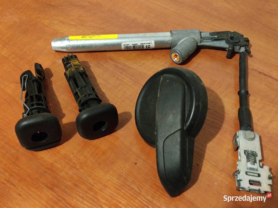 Citroen C4 GRAND Picasso exclusive FOTEL Częstochowa sprzedam