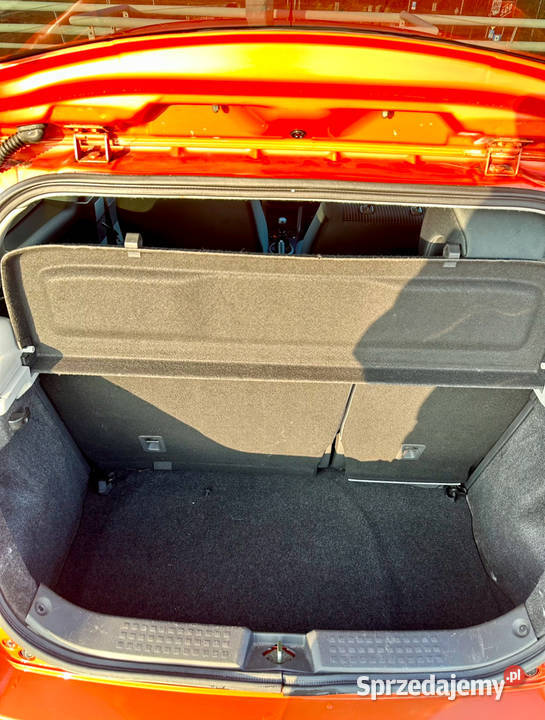 Suzuki Swift 13 92 aluminiowe felgi