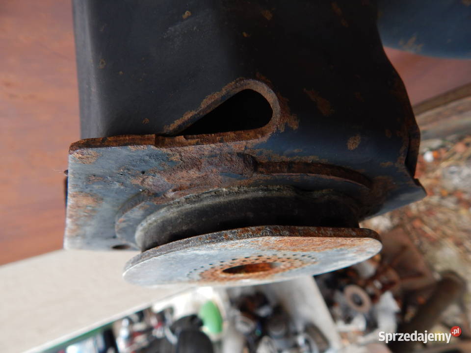 KOŁYSKA WÓZEK SANKI PRZÓD VW TRANSPORTER T5 Belki zawieszenia Warszawa